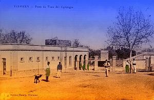 Tlemcen  032- Collection Montaner